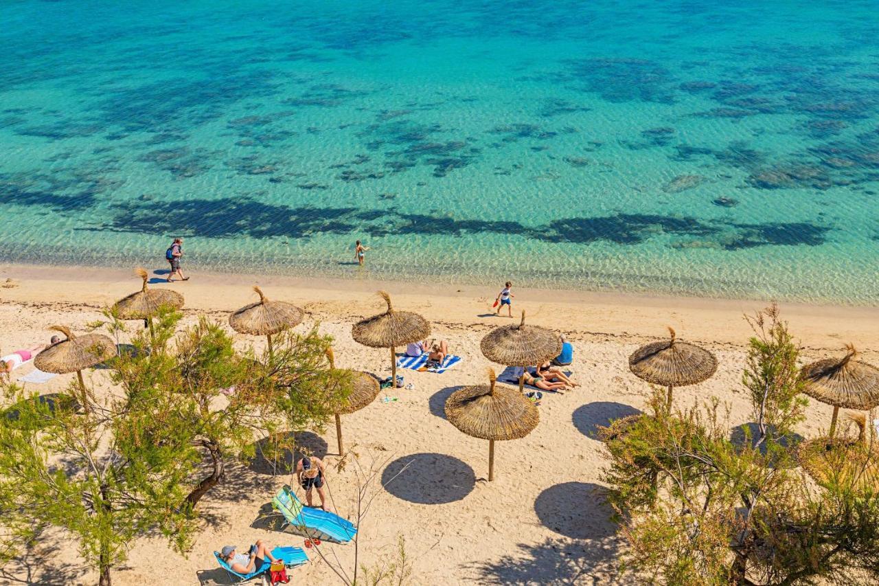 Seafront Apartment Voramar 31 By Sealand Villas بورت دي بوينسا المظهر الخارجي الصورة