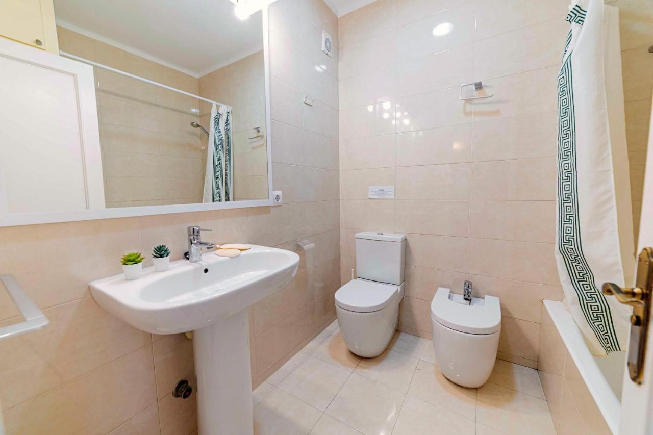 Seafront Apartment Voramar 31 By Sealand Villas بورت دي بوينسا المظهر الخارجي الصورة