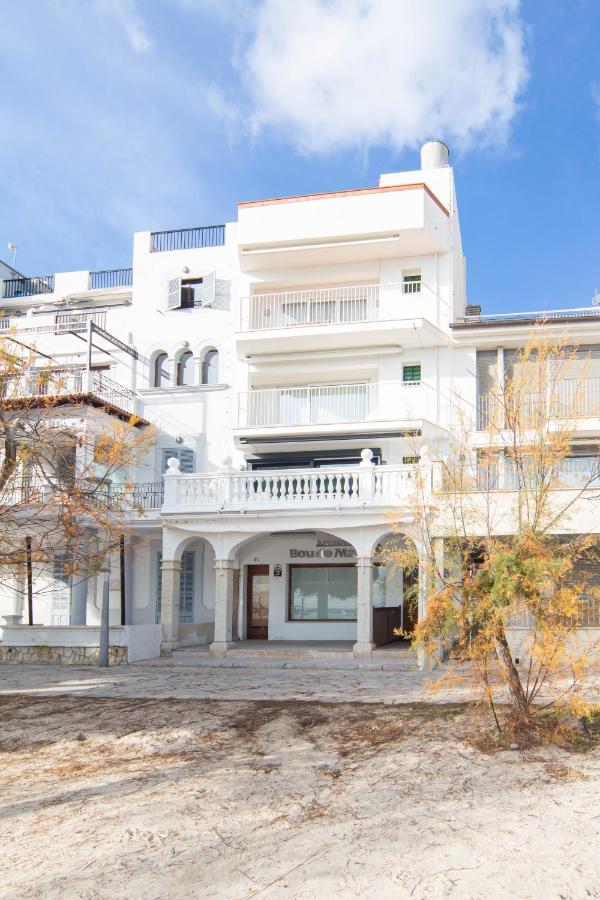 Seafront Apartment Voramar 31 By Sealand Villas بورت دي بوينسا المظهر الخارجي الصورة